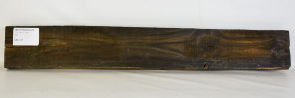 Ebony - Gabon
