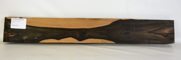 Ebony - Gabon - Image 2