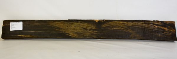 Ebony - Gabon - Image 2