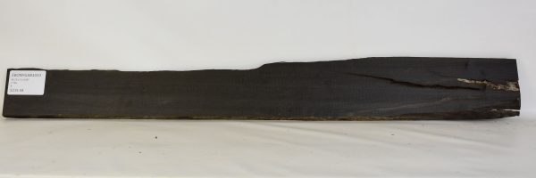 Ebony - Gabon