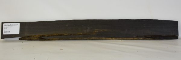 Ebony - Gabon