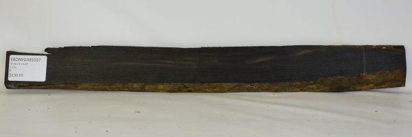 Ebony - Gabon - Image 2