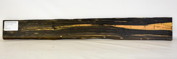 Ebony - Gabon