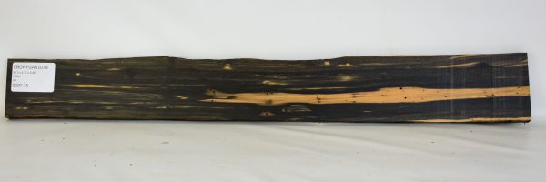 Ebony - Gabon - Image 2