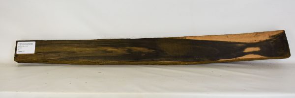 Ebony - Gabon
