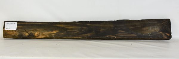 Ebony - Gabon