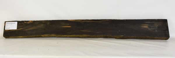 Ebony - Gabon - Image 2