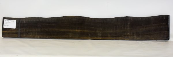 Ebony - Gabon