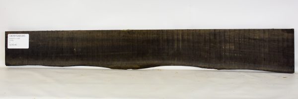 Ebony - Gabon - Image 2