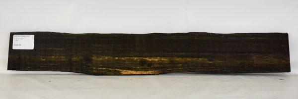 Ebony - Gabon