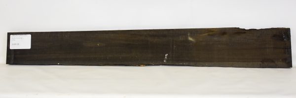 Ebony - Gabon