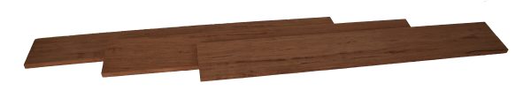 Fingerboard - Bubinga