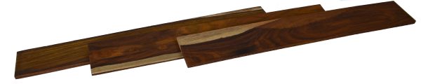 Fingerboard - Cocobolo