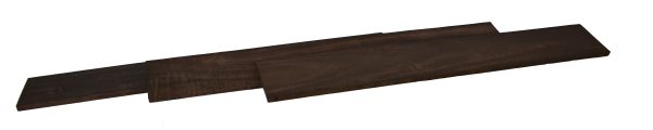 Fingerboard - Katalox