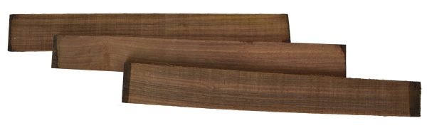 Fingerboard - East Indian Rosewood