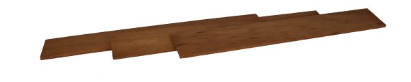 Fingerboard - Rosewood - Madagascan