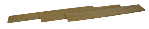 Fingerboard - Satinwood - East Indian