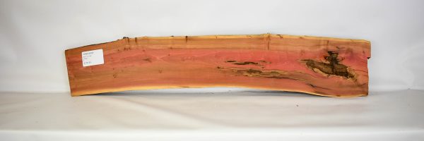 Pink Ivory