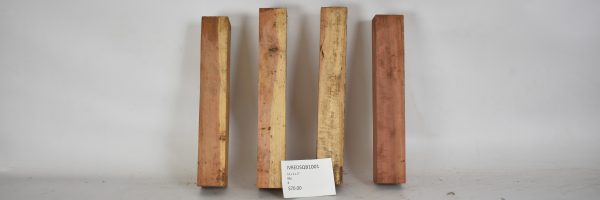 Pink Ivory (B Squares) - Image 2