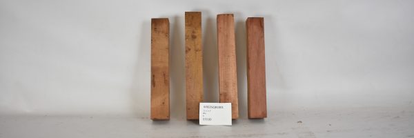 Pink Ivory (B Squares) - Image 3