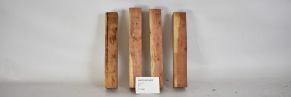 Pink Ivory (B Squares) - Image 4