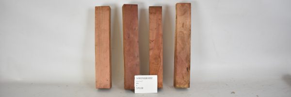 Pink Ivory (B Squares)