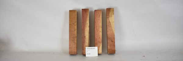 Pink Ivory (B Squares) - Image 4