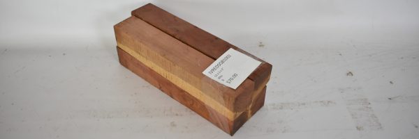 Pink Ivory (B Squares) - Image 5
