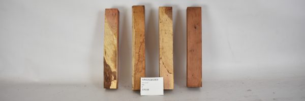 Pink Ivory (B Squares) - Image 3