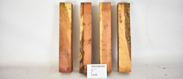 Pink Ivory (B Squares) - Image 3