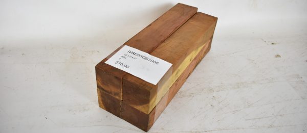 Pink Ivory (B Squares) - Image 5