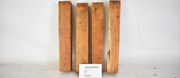 Pink Ivory (B Squares) - Image 2