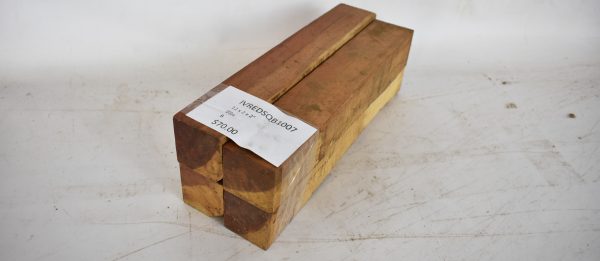 Pink Ivory (B Squares) - Image 5