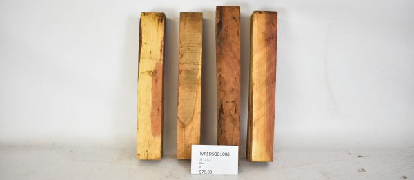 Pink Ivory (B Squares) - Image 2