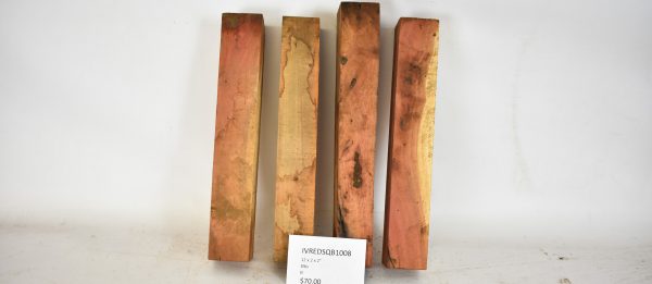 Pink Ivory (B Squares) - Image 4