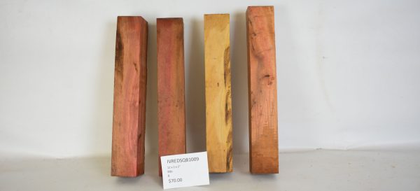 Pink Ivory (B Squares) - Image 4
