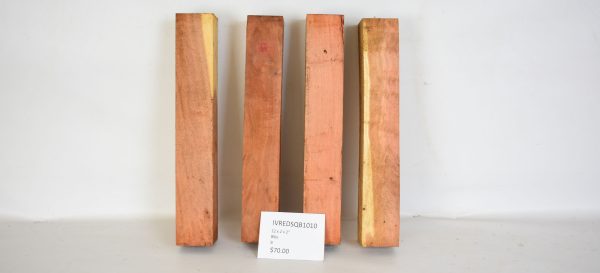 Pink Ivory (B Squares)