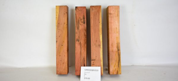 Pink Ivory (B Squares) - Image 3
