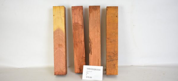 Pink Ivory (B Squares) - Image 4