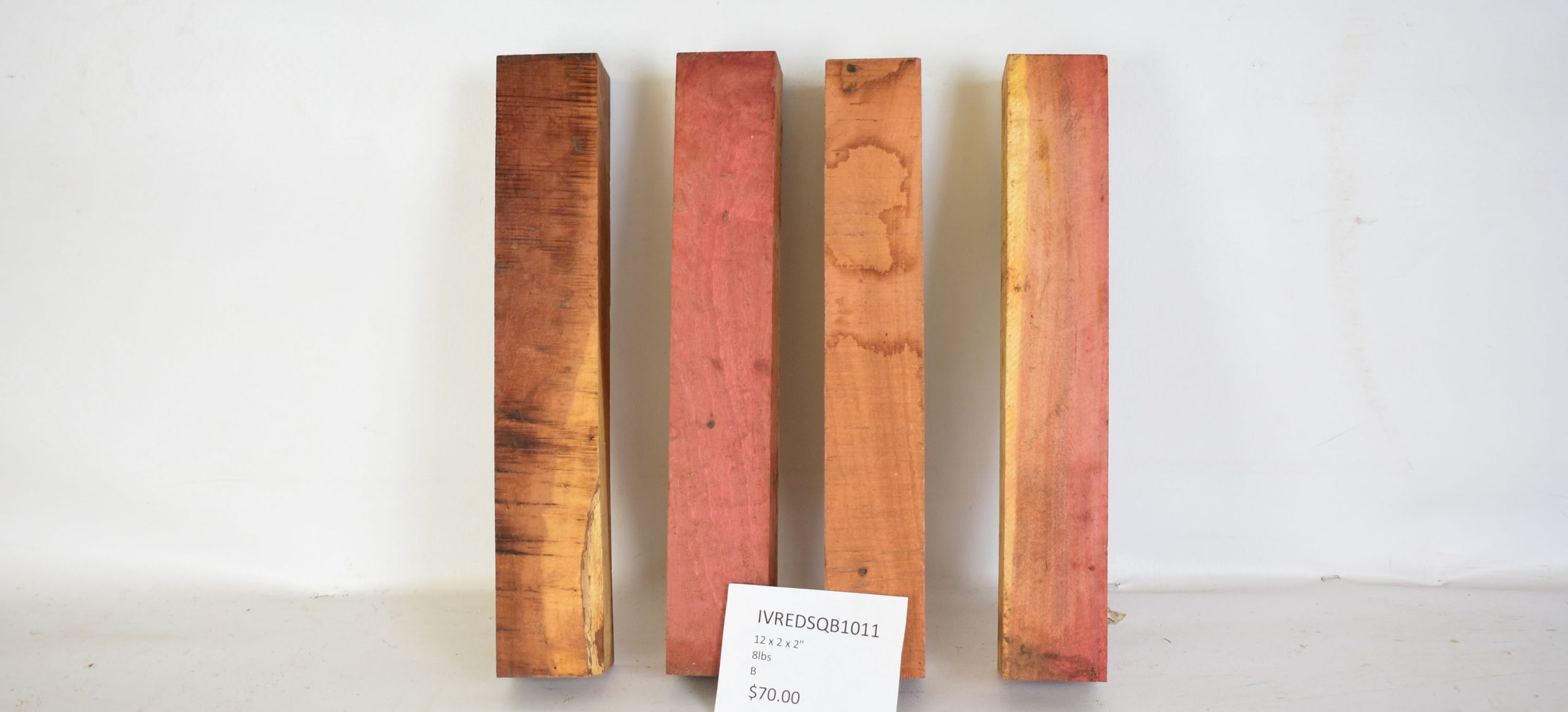 Pink Ivory (B Squares) 2 Pink Ivory (B Squares) - Image 2