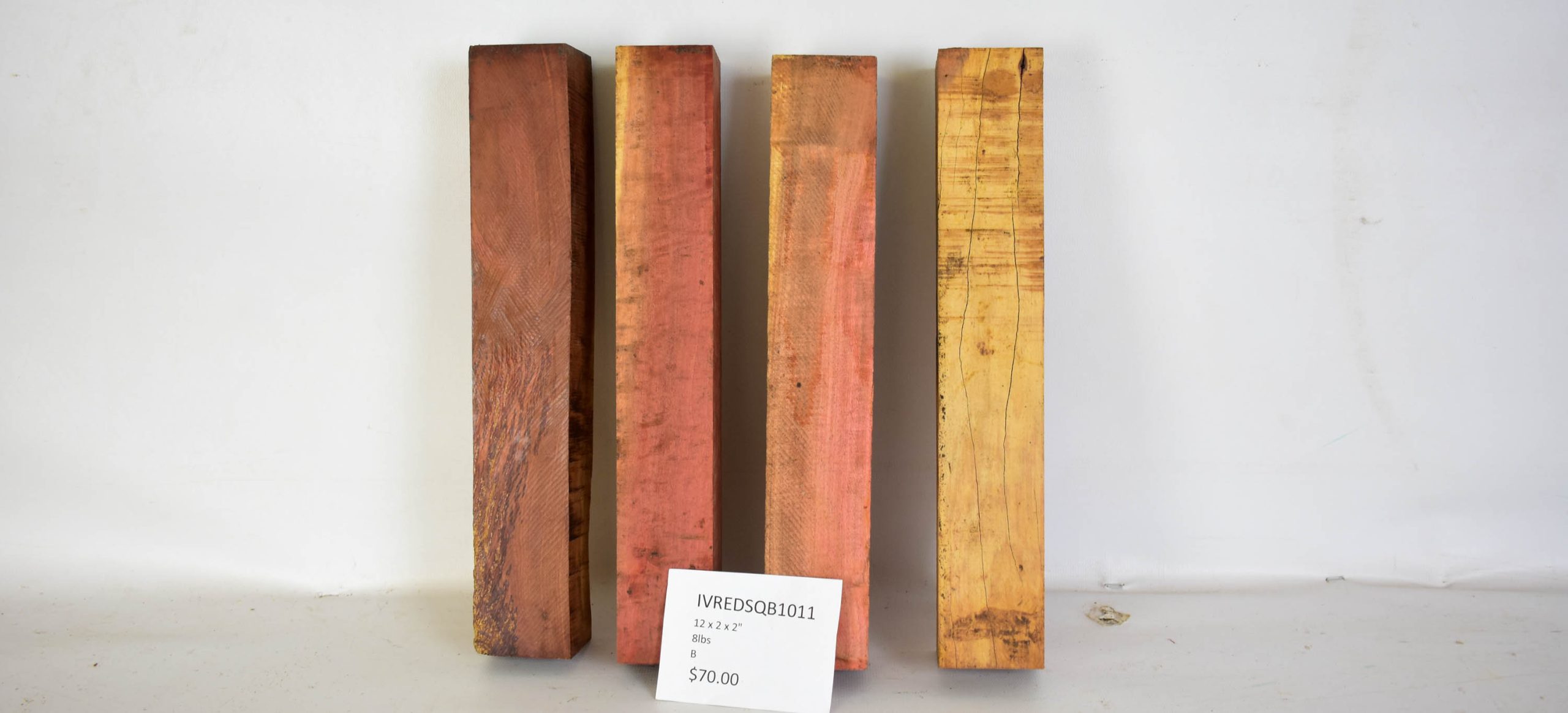 Pink Ivory (B Squares) 3 Pink Ivory (B Squares) - Image 3