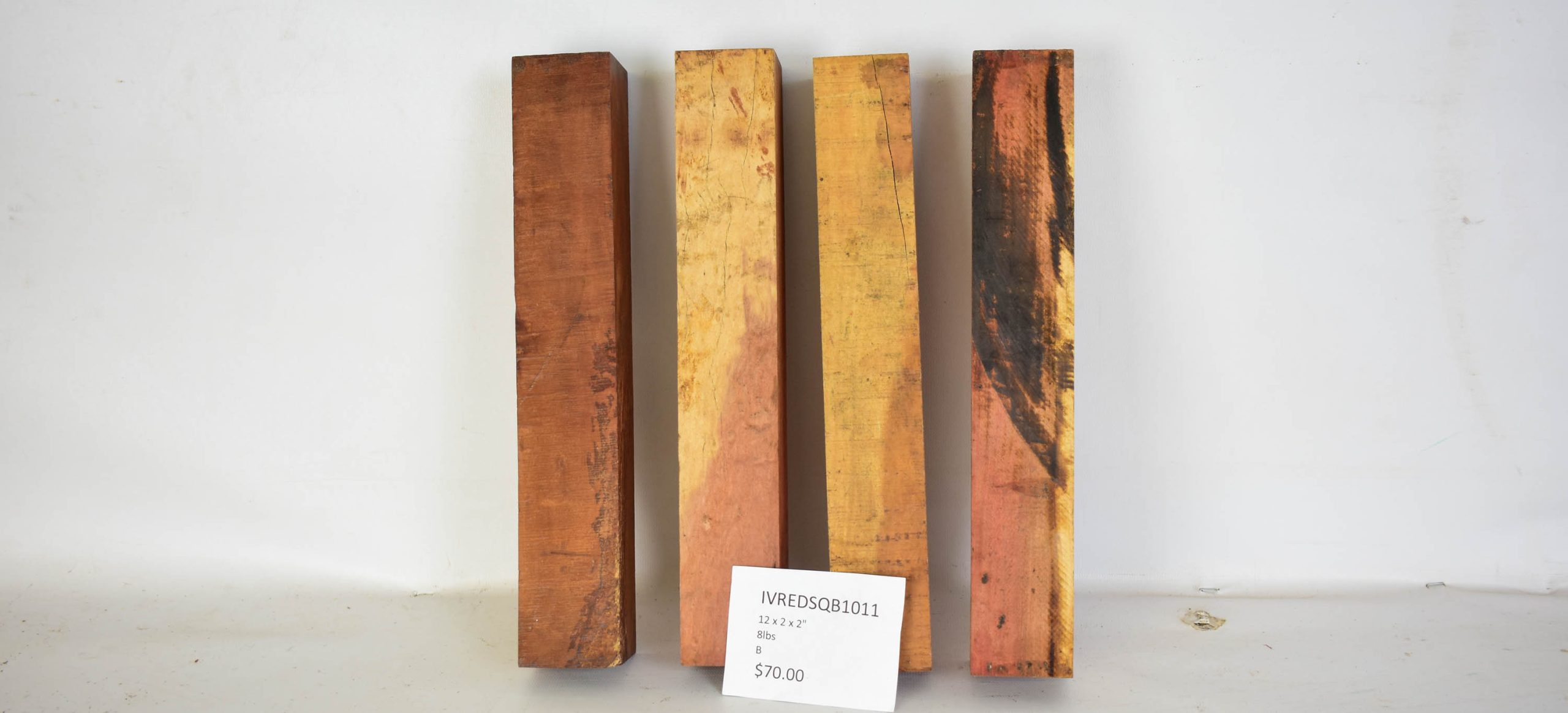 Pink Ivory (B Squares) 4 Pink Ivory (B Squares) - Image 4