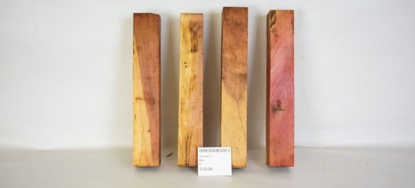 Pink Ivory (B Squares) - Image 2