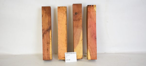Pink Ivory (B Squares) - Image 3