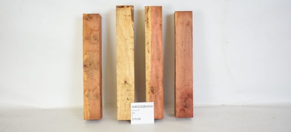 Pink Ivory (B Squares) - Image 3