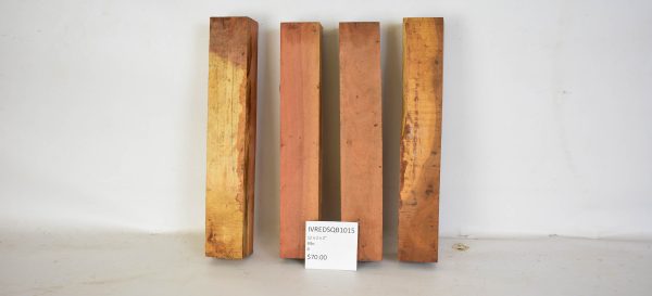 Pink Ivory (B Squares) - Image 2