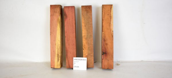Pink Ivory (B Squares) - Image 3