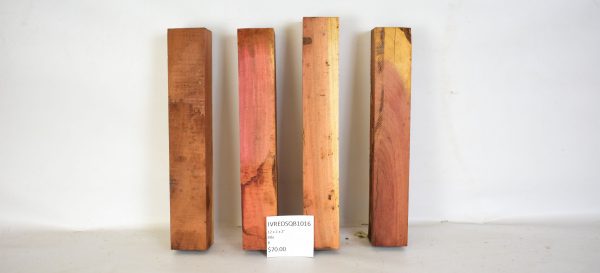 Pink Ivory (B Squares) - Image 2