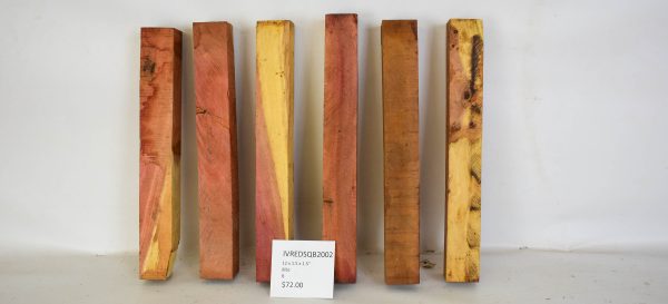 Pink Ivory (B Squares) - Image 4