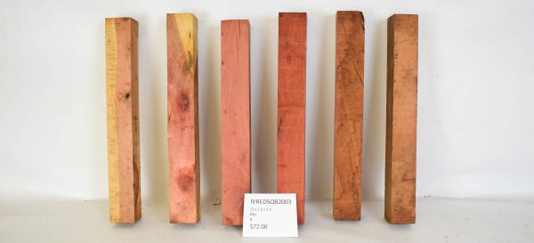 Pink Ivory (B Squares) - Image 2